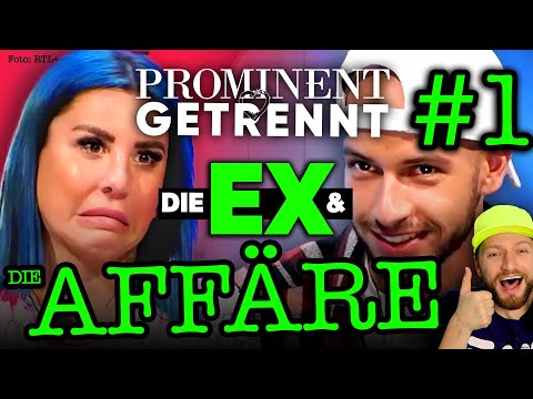 WIDERLICH: "Warst WIE KNAST!" Marc-Robin LÜGT! ALLE Kandidaten! Prominent getrennt 2023: Folge 1