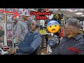 HEATED ALTERCATION BREAKS OUT BETWEEN CHARLESTON WHITE AND GANG LEADERS (GS SZN reaction)