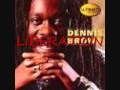 DENNIS  BROWN LIBERATION 0001