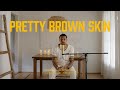 Pretty Brown Skin By Josh Butler JoshButlerTv