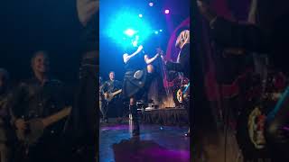 Keep Up The Fight— Gowan