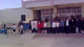 JURA DE BANDERA ESC. RODOLFO FIERRO.3gp