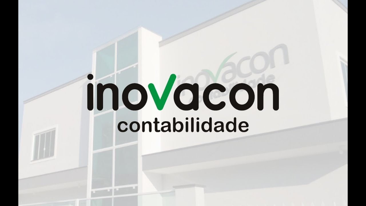 Vídeo Institucional Inovacon Contabilidade