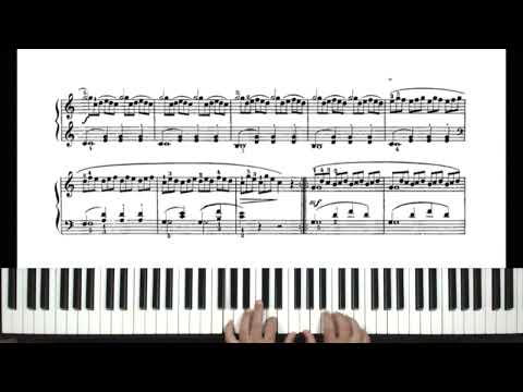 Czernyana - fascicolo II - n. 21 - Allegro - piano tutorial by Antonio De Angelis