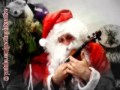 На Новый Год Дед Мороз придумал Новую песню про Ёлку! 