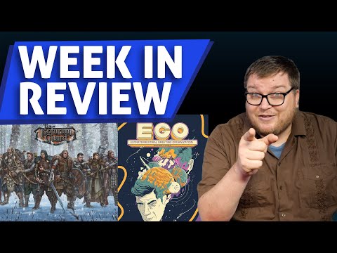 Week In Review - July 14, 2025