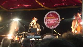 Milla Brune - God only knows