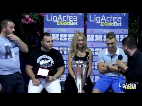 LigActea GoldBet - Highlights Actea league - Finale - A.Manera vs Blu River AG Galatioto