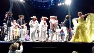 Dónde Canta la Paloma/Catalino Parra &amp; Gaiteros de San Jacinto