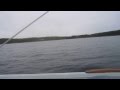 Catspaw Dinghy Sailing
