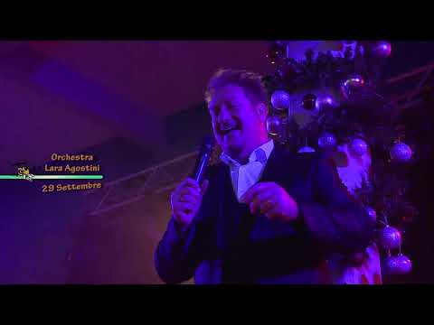 2020 Lara Agostini - 29 Settembre, Acqua azzurra acqua chiara