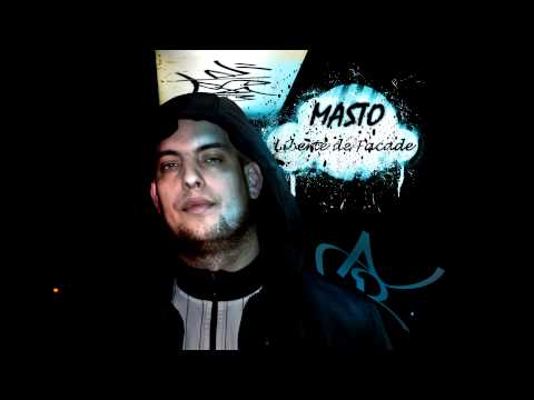 Masto - Liberté de Fcade(N'osif & Avocalyps)