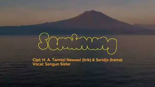 Download lagu Seminung (Lirik dan Terjemahan Lagu Daerah Lampung) mp3 Download lagu Seminung (Lirik dan Terjemahan Lagu Daerah Lampung) mp3