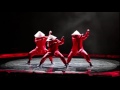 Sia - Cheap Thrills Ft. Sean Paul (Dance)