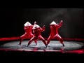 Sia Cheap Thrills Ft Sean Paul Dance