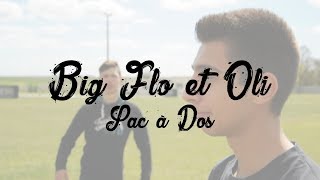 [LA CAVE À MUSIQUE] Sac à Dos de Big Flo &amp; Oli