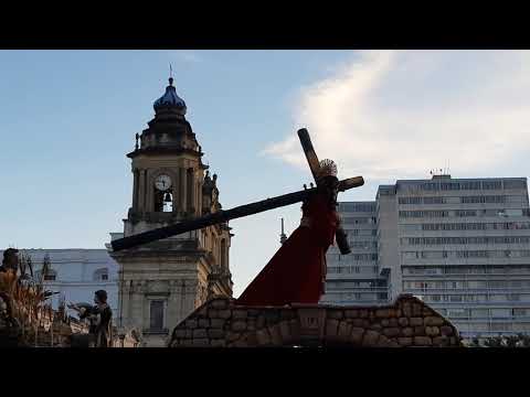 Primer Jueves de Cuaresma 2020 - Jesús Nazareno de San José 2