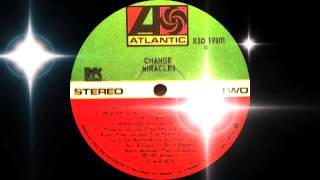 Change - Heaven of My Life (Atlantic Records 1981)