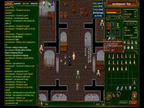 Margonem[Majuna]-opek,zbrojek i grabek.