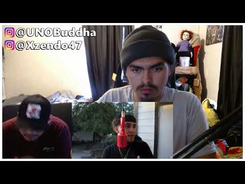 SloExist - Get On The Floor ( @miiketookit ) #LivePerformance | REACTION VIDEO!