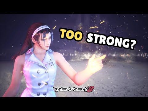 Top 3 Mixups EVERY Jun Player Should Know (Season 2) | Tekken 8 JUN KAZAMA