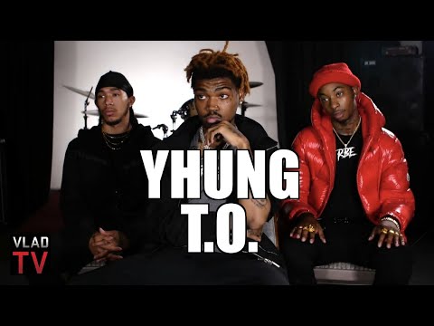 Yhung TO Breaks Down Exactly Why SOB x RBE Broke Up (From His Point of View) (Part 4)