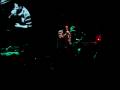Q-Tip live in Dublin 2009 (Dance On Glass)