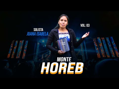 Tema: Monte Horeb//Solista Juana Isabela//Tel:(4073-0100)Acompañamiento Migue y su Teclado