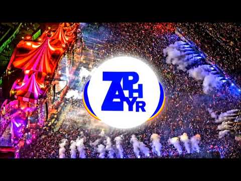 Dimitri Vegas & Like Mike vs. The White Stripes - Melody vs Seven Nation Army vs Ocarina