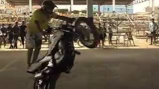 preview picture of video '1°Campeonato de Wheeling de Utinga - BA'