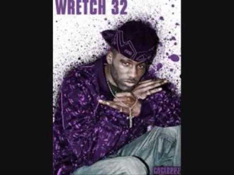 Wretch 32 - Love Me Or Hate Me