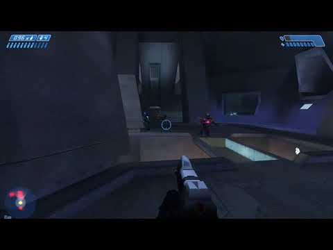 Mildly Optimized AotCR Bridge Fall