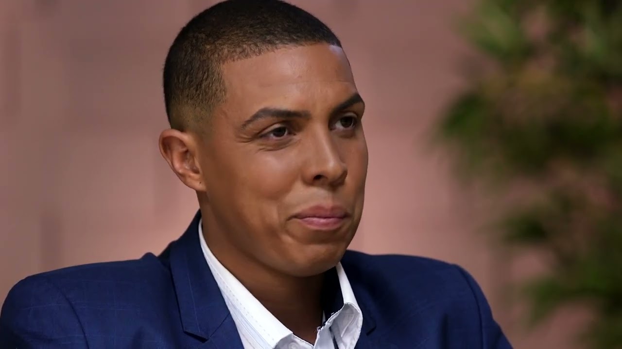 Testemunho Espírito Santo - Lucas Souza