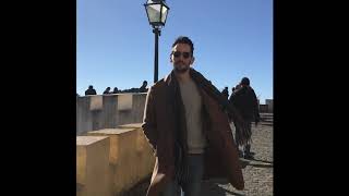 Du lich Chau Au - Tham quan Palais National de Pena (Bo Dao Nha)