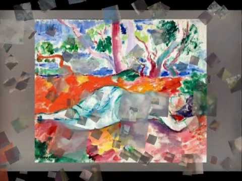 Henri Manguin (Maler) - 1/3