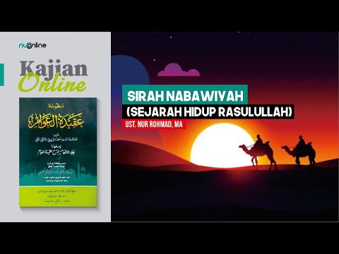 Khutbah Jumat: Maulid Nabi, Amalan Bagus yang Dianjurkan | NU Online
