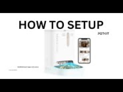 Petkit YumShare Dual-hopper Smart 5L White