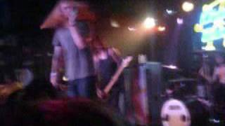 Drop Dead Gorgeous Live - Worse Than A Fairy Tale