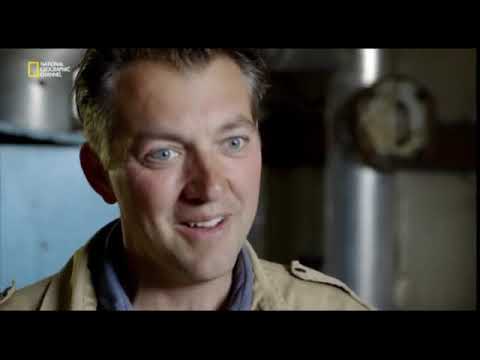 A Harmadik Birodalom Epitmenyei - S02E01 - Hitler megtorló fegyvere