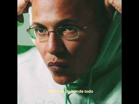 Marabu - algo me diz (Oficial)