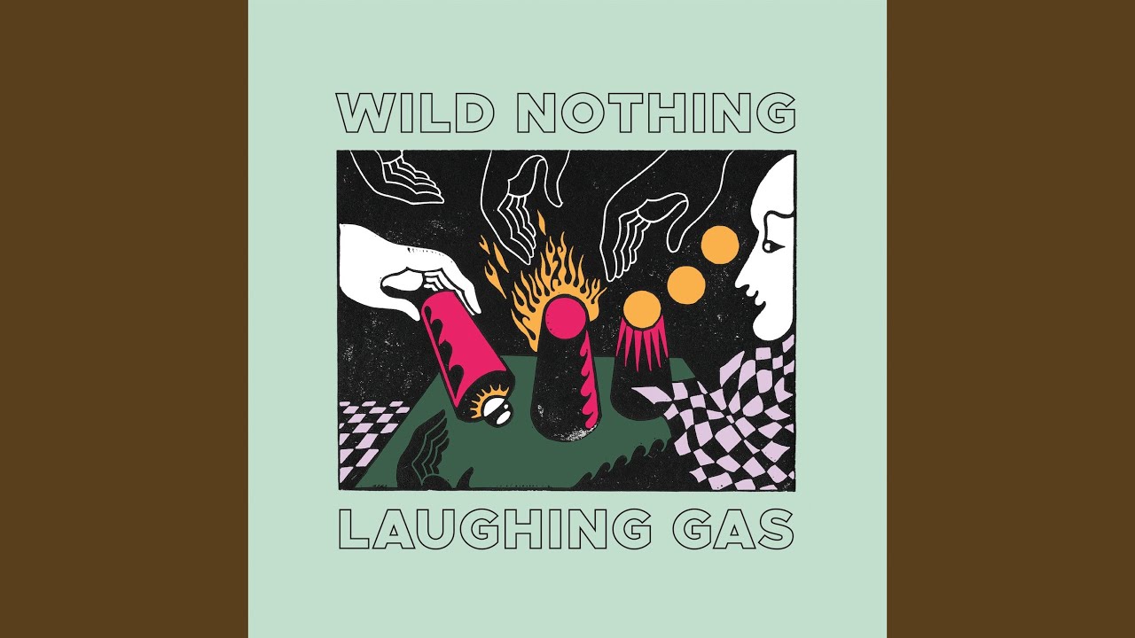 Wild Nothing - Sleight Of Hand