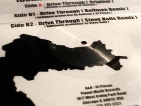 60nine - Drive Through (Original Mix)