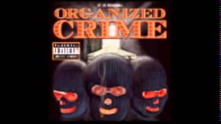 Jet Life (Curren$y Young Roddy Trademark Tha Skydiver) - Organized Crime