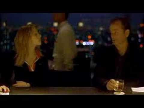 Lost In Translation trailer