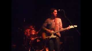 (5) Ryan Bingham &quot;Day Is Done&quot; - Live@Bronson,Ravenna (IT) 26.11.2012.avi