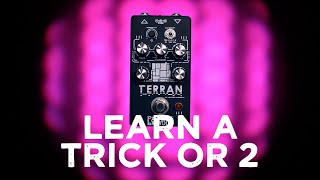 Video thumbnail for Learn A Trick Or 2 Terran Overdrive by Paradox Effects by Paradox Effects