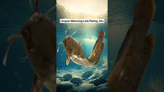 Download lagu Umpan Mancing Ikan Lele Paling Ampuh #shorts mp3