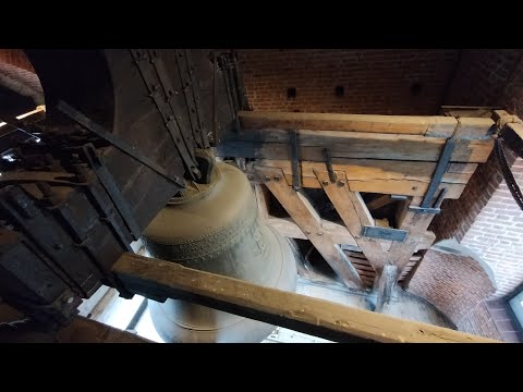 Dzwon Zygmunt w hołdzie Niepodległej – Wawel 11 XI 2025