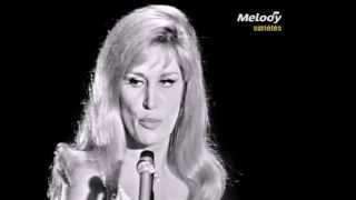 Dalida - Garde-Moi La Derniere Danse (Palmares 1966)