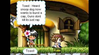 MMV Guns Don&#39;t Kill People, Rappers Do-Goldie Lookin Chain